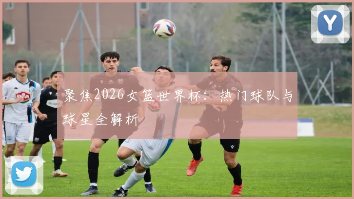 聚焦2026女篮世界杯:热门球队与球星全解析